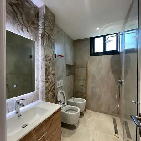 Marana Apartament's