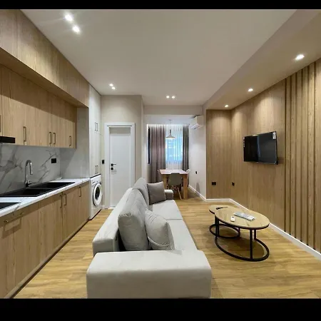 Marana Apartament's *