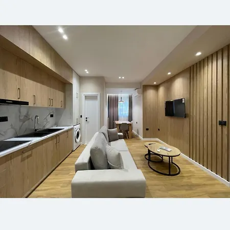 Marana Apartament's Vlore