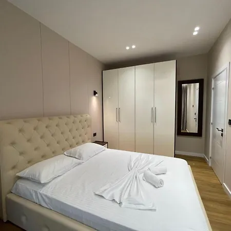 Marana Apartament's Apartment Vlore