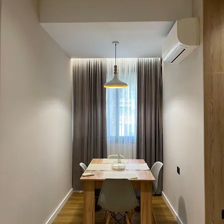 Apartment Marana Apartament's