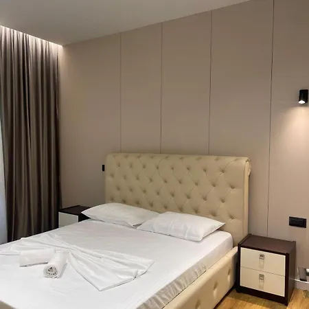 Apartment Marana Apartament's